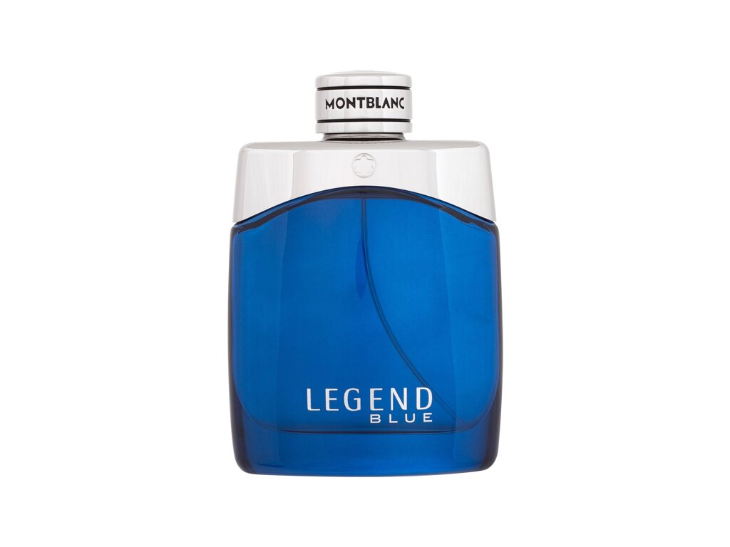 Montblanc Legend Blue kvepalai Vyrams