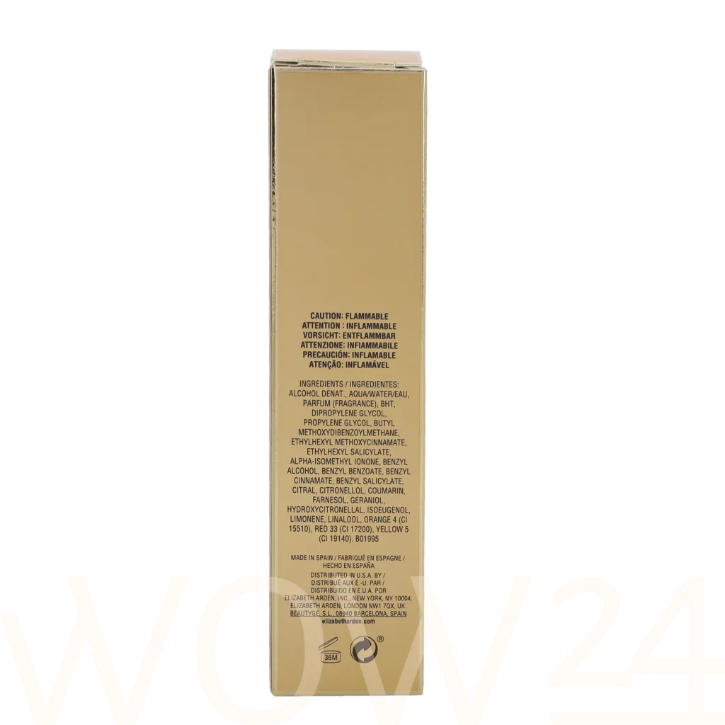 Elizabeth Arden E.Arden 5Th Avenue Edp Spray 30 ml kvepalai Moterims EDP