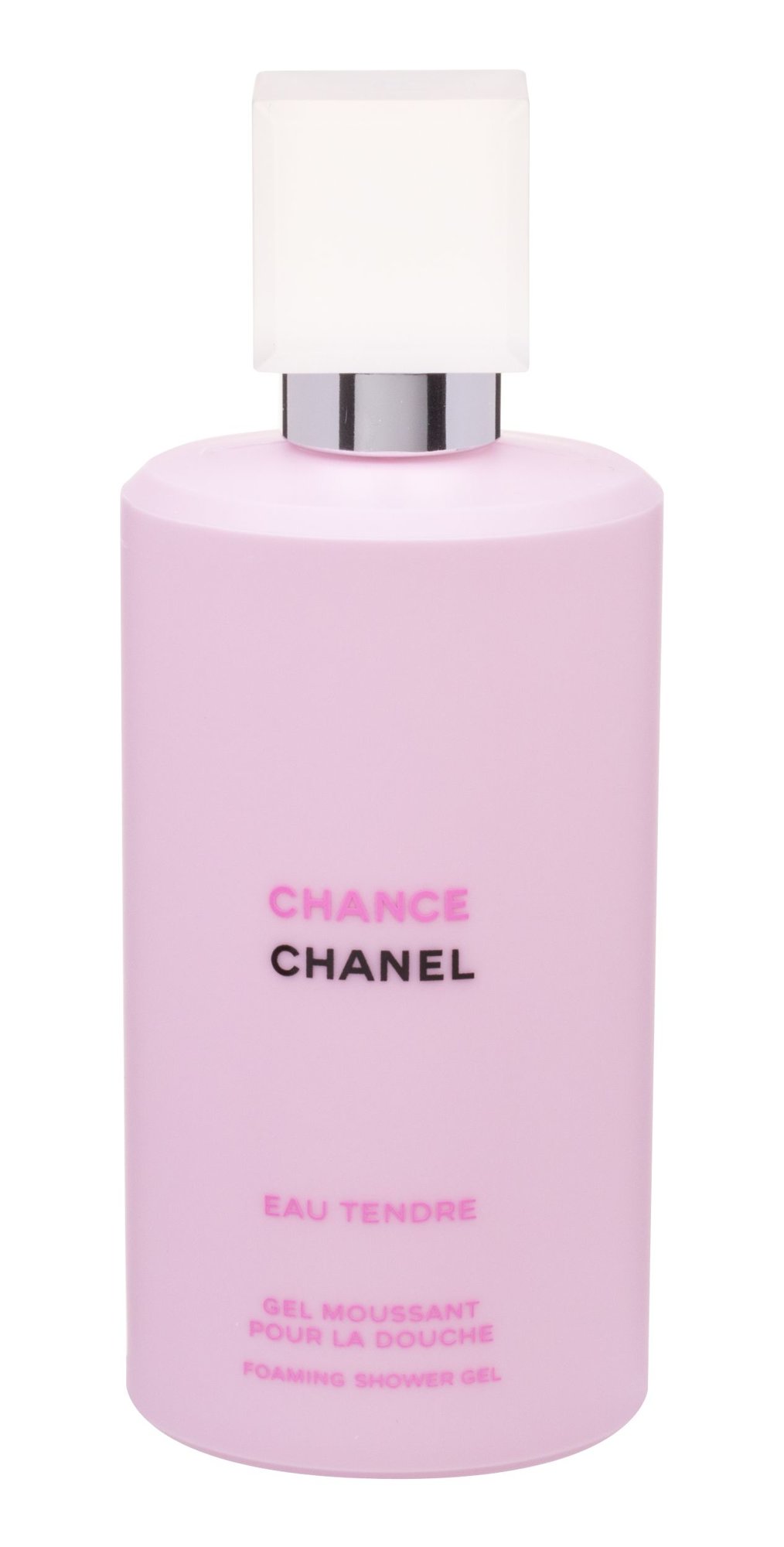 Chanel Chance Eau Tendre dušo želė