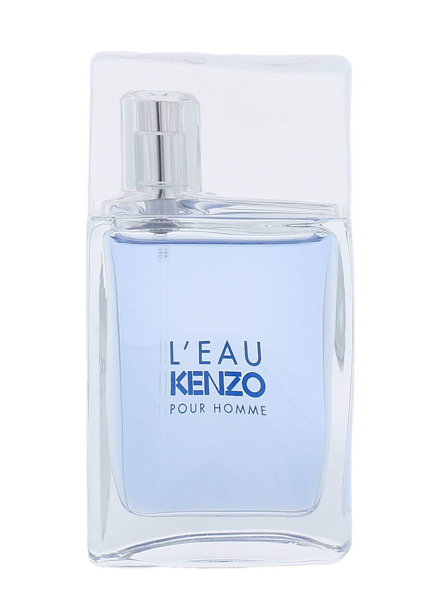 Kenzo L´eau par Kenzo 30ml Kvepalai Vyrams EDT (Pažeista pakuotė)