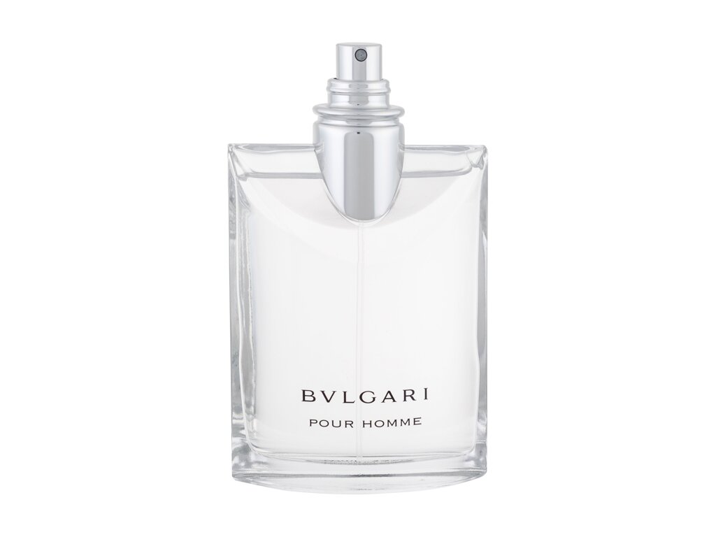 Bvlgari Pour Homme Eau De Toilette 100 ml Tester