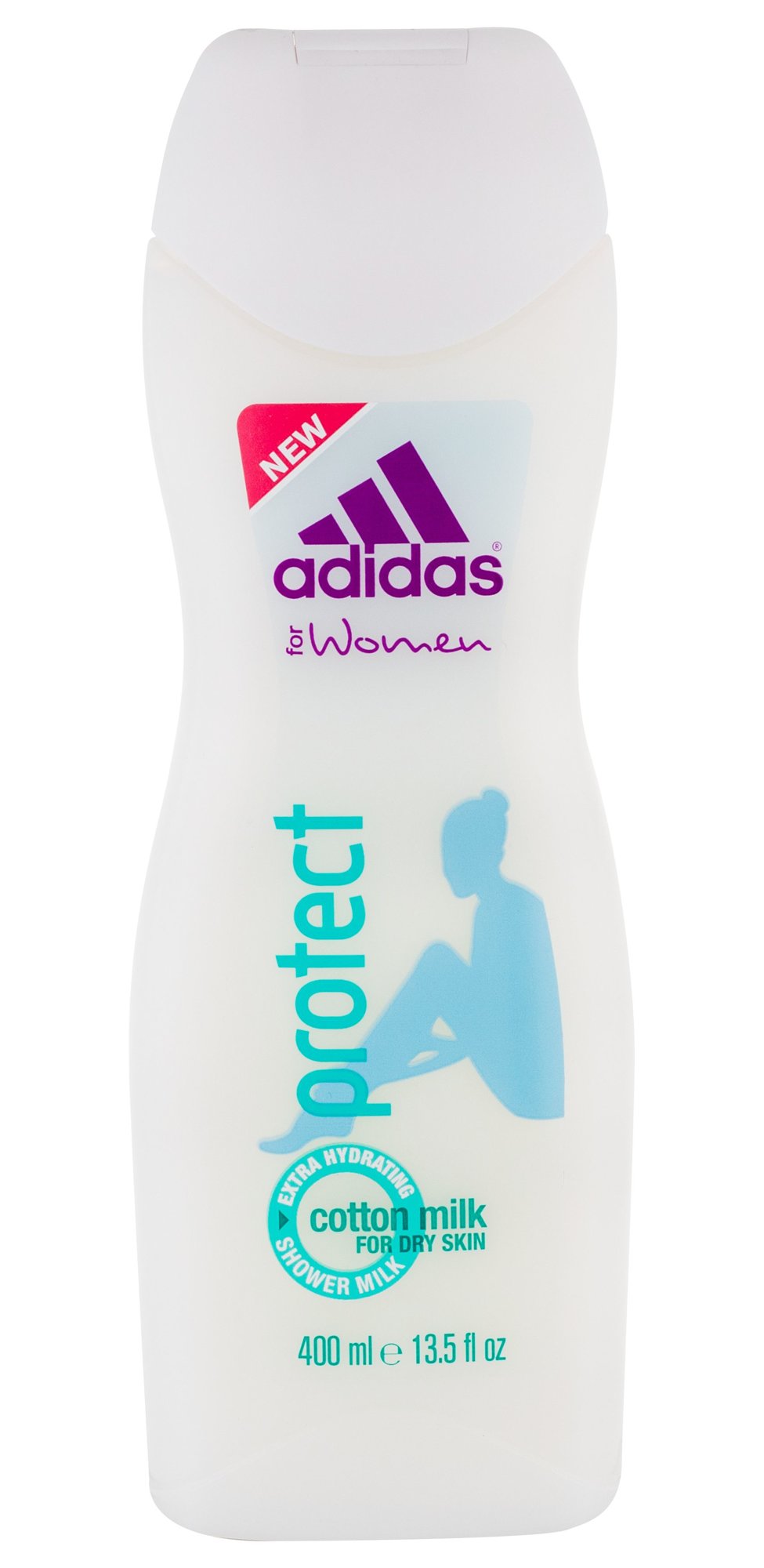 Adidas Protect For Women dušo želė