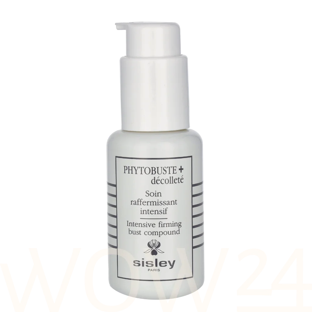 Sisley Sisley Phytobuste Intensive Bust Compound 50 ml NI&Scaron;INIAI veido kosmetika