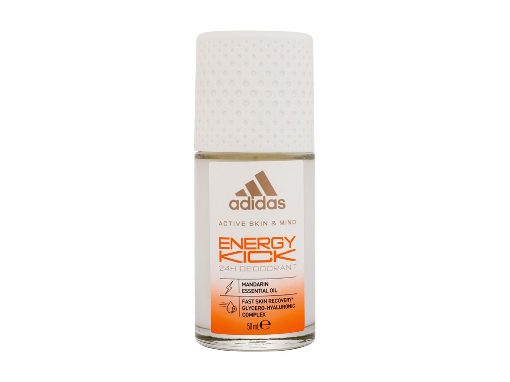 Adidas Energy Kick dezodorantas