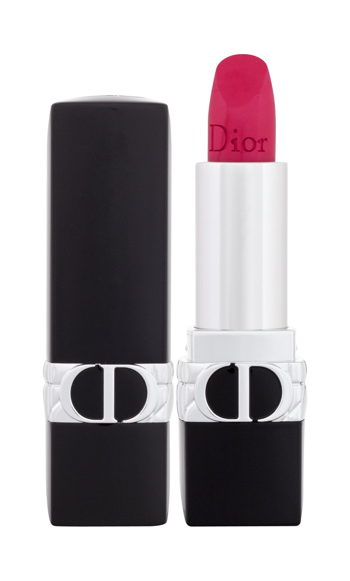 Dior Rouge Dior Couture Colour Floral Lip Care 3.5 ml