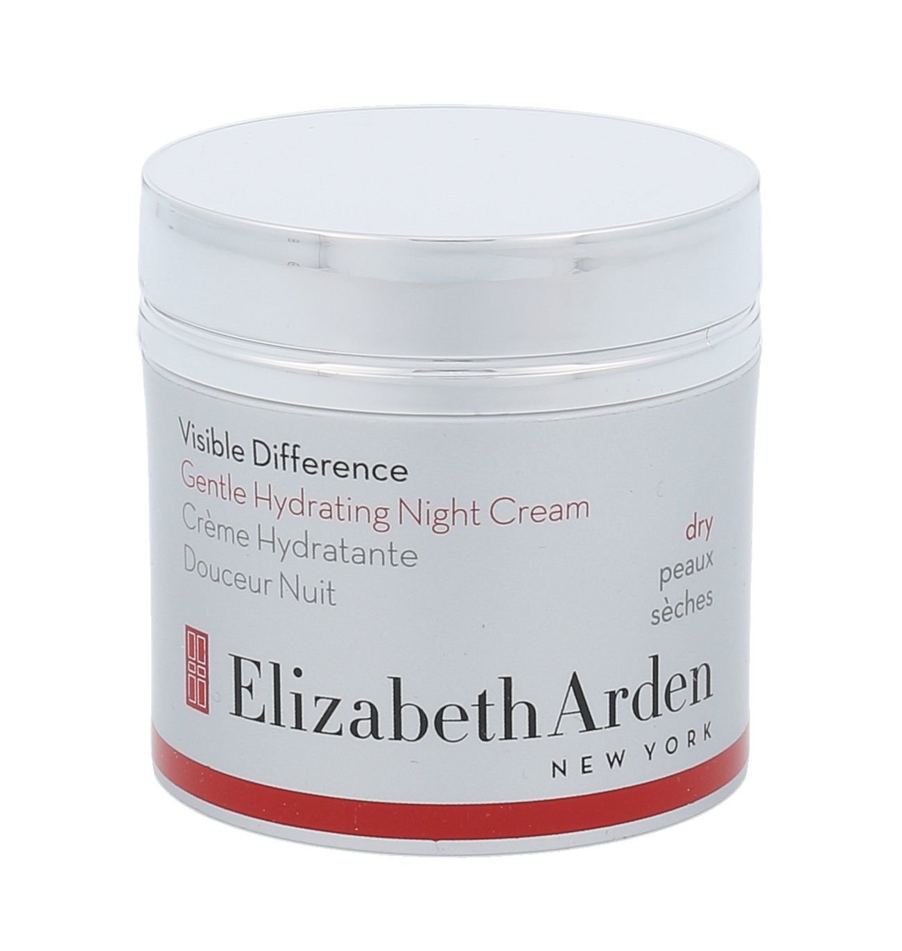 Elizabeth Arden Visible Difference Gentle Hydrating 50ml naktinis kremas