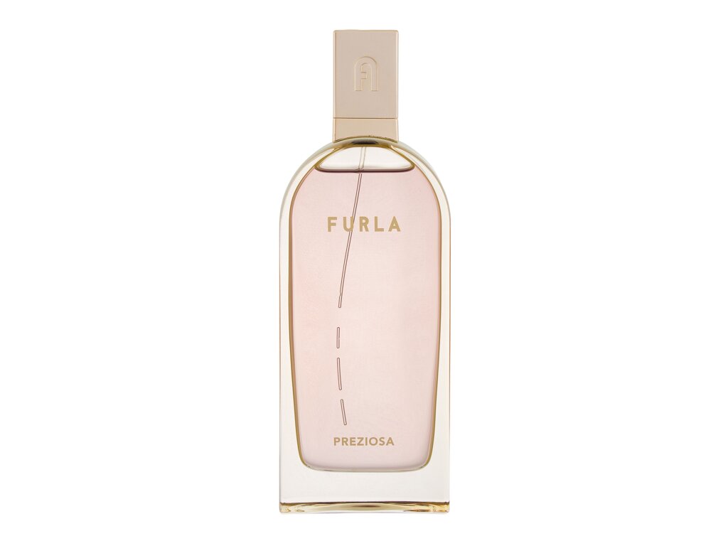 Furla Preziosa Eau De Parfum 100 ml Damaged box