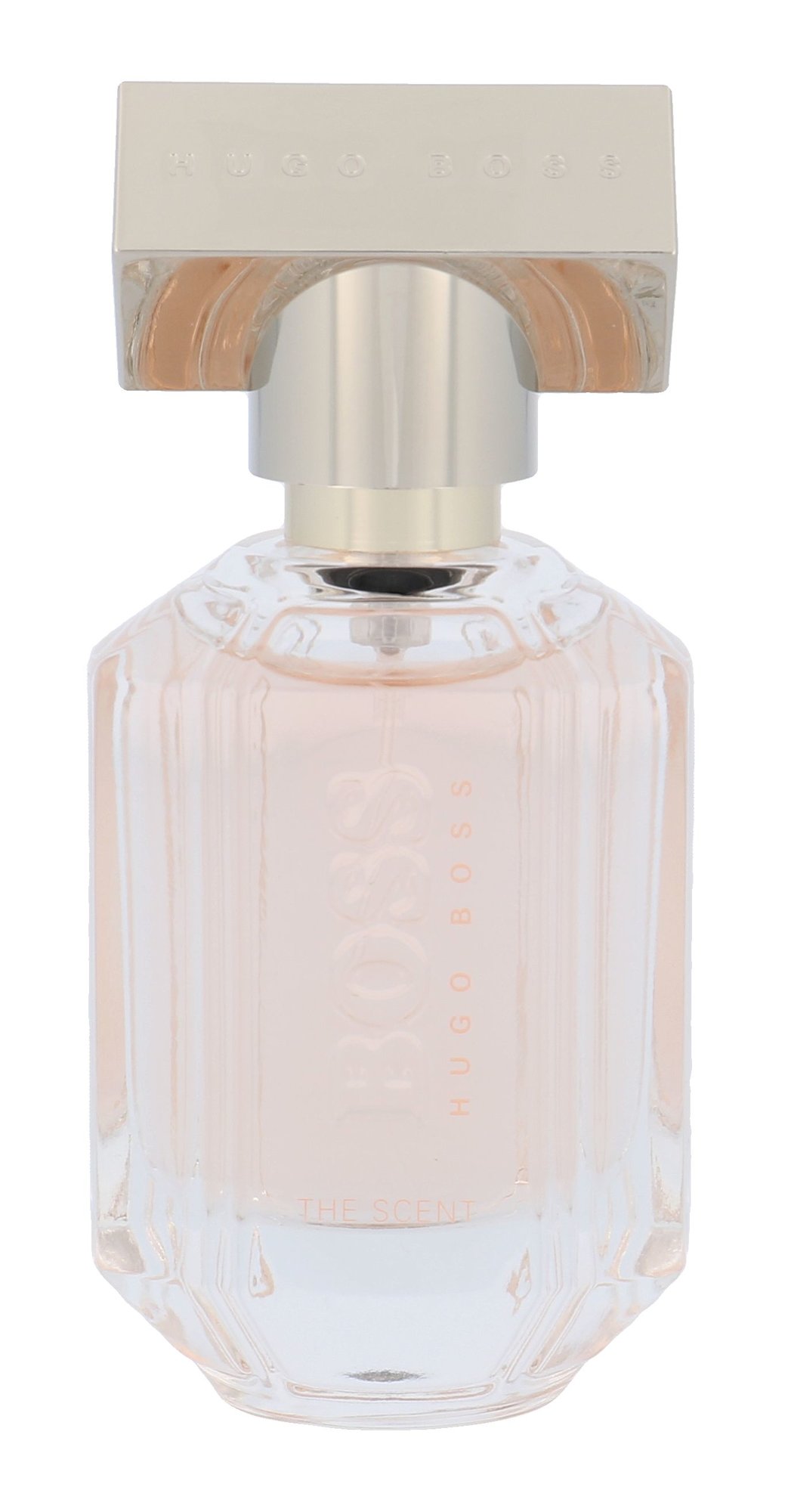 Hugo boss Boss The Scent For Her Eau De Parfum 30 ml Damaged box