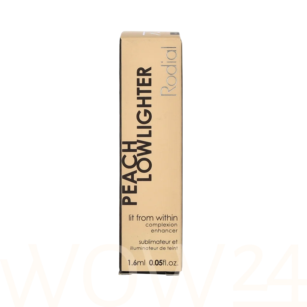 Rodial Rodial Peach Lowlighter