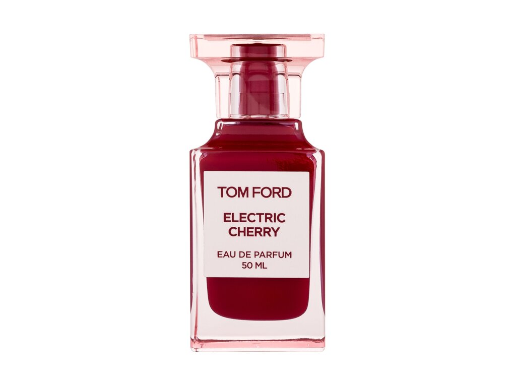 Tom Ford Electric Cherry 50ml NI&Scaron;INIAI ni&scaron;iniai kvepalai