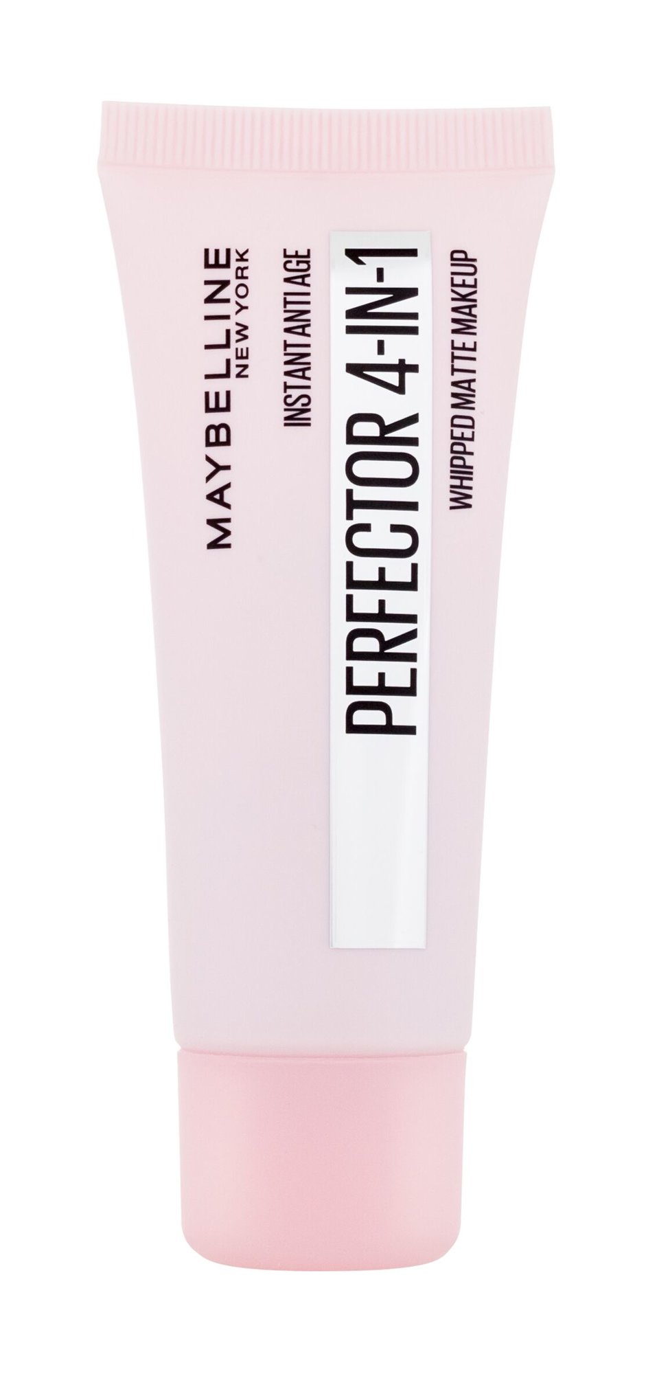 Maybelline Instant Age Rewind Perfector 4-In-1 Matte Makeup makiažo pagrindas