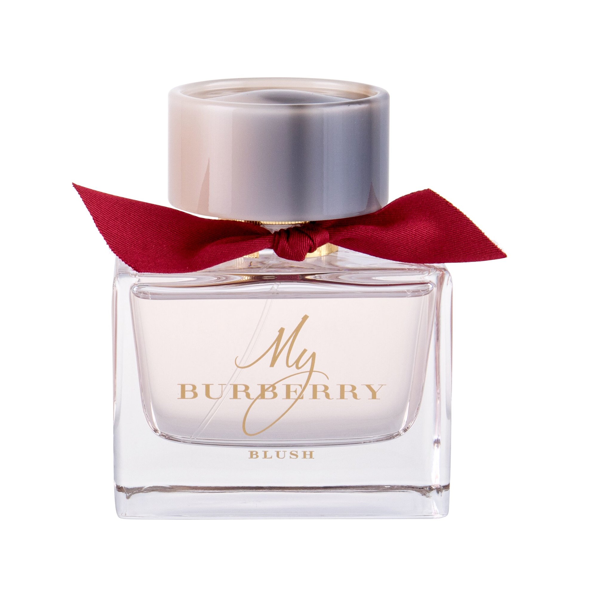 Burberry My Burberry Blush Limited Edition 90ml kvepalai Moterims EDP (Pažeista pakuotė)