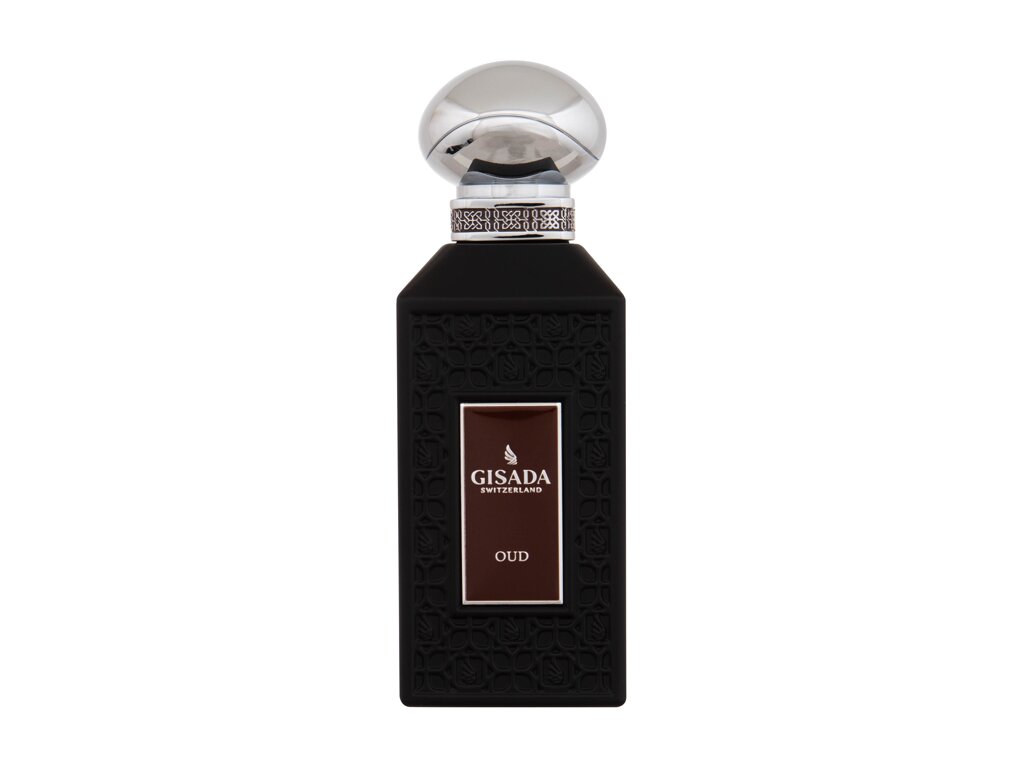 Gisada Luxury Collection Oud Eau De Parfum 100 ml