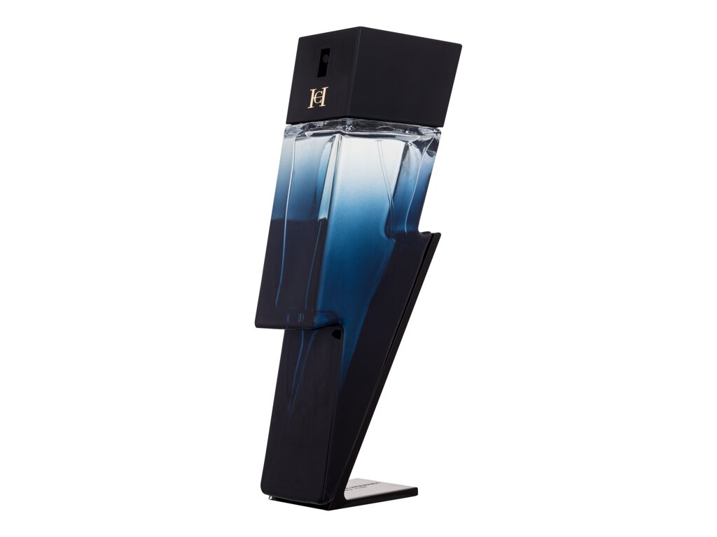 Carolina Herrera Bad Boy Cobalt &Eacute;lectrique Eau De Parfum 50 ml Damaged box