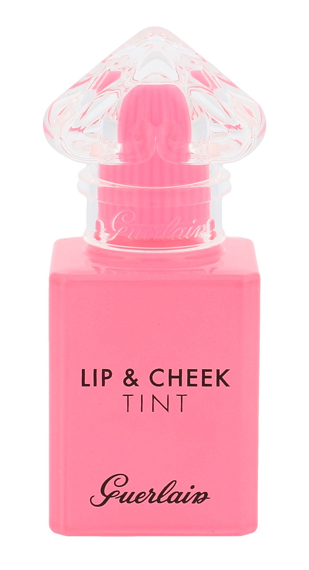 Guerlain La Petite Robe Noire Lip & Cheek Tint 8,5ml skaistalai