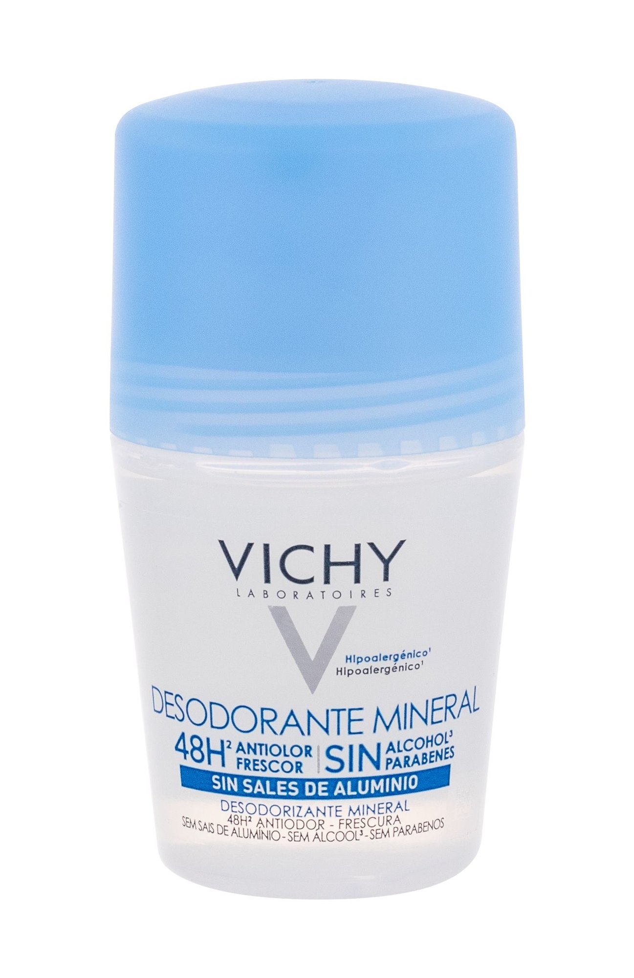 Vichy Deodorant 48h dezodorantas