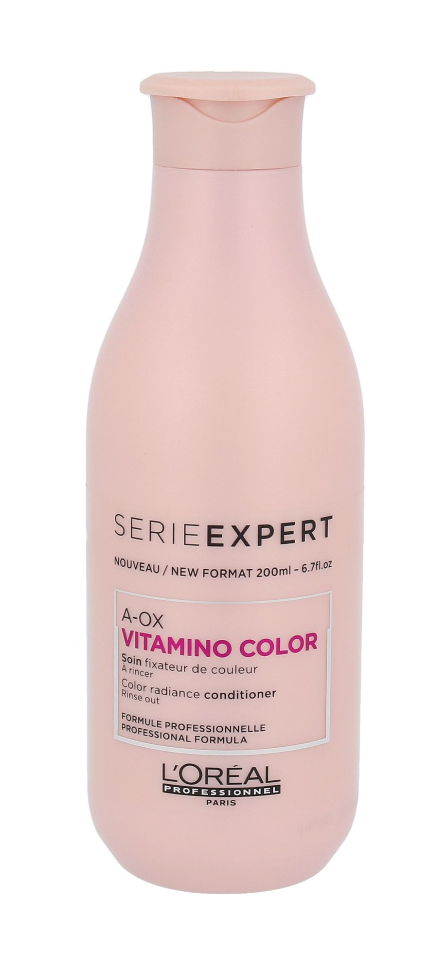 L´Oréal Professionnel Série Expert Vitamino Color A-OX 200ml kondicionierius