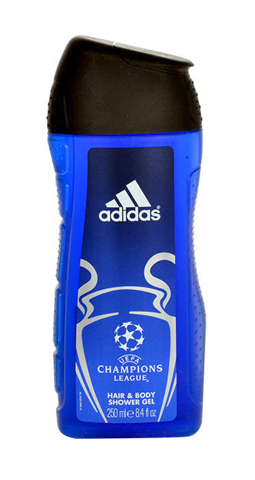 Adidas UEFA Champions League dušo želė