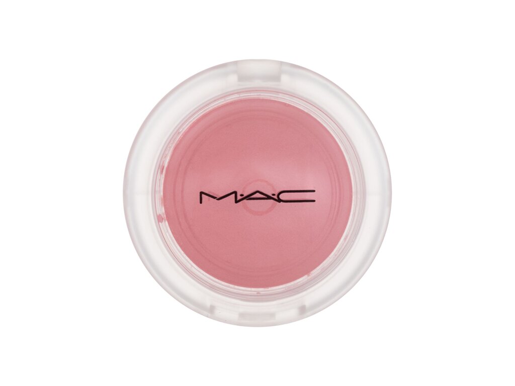 MAC Glow Play Blush skaistalai