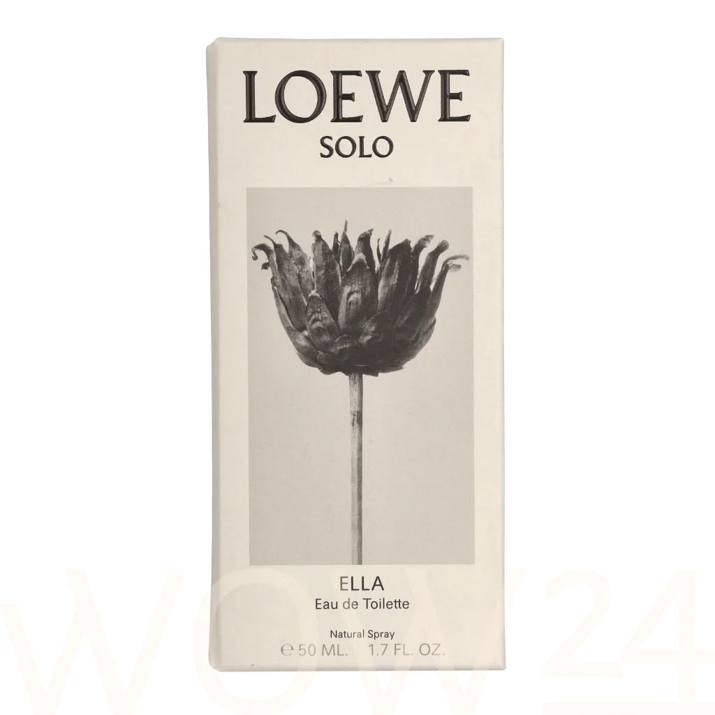 Solo Loewe Ella