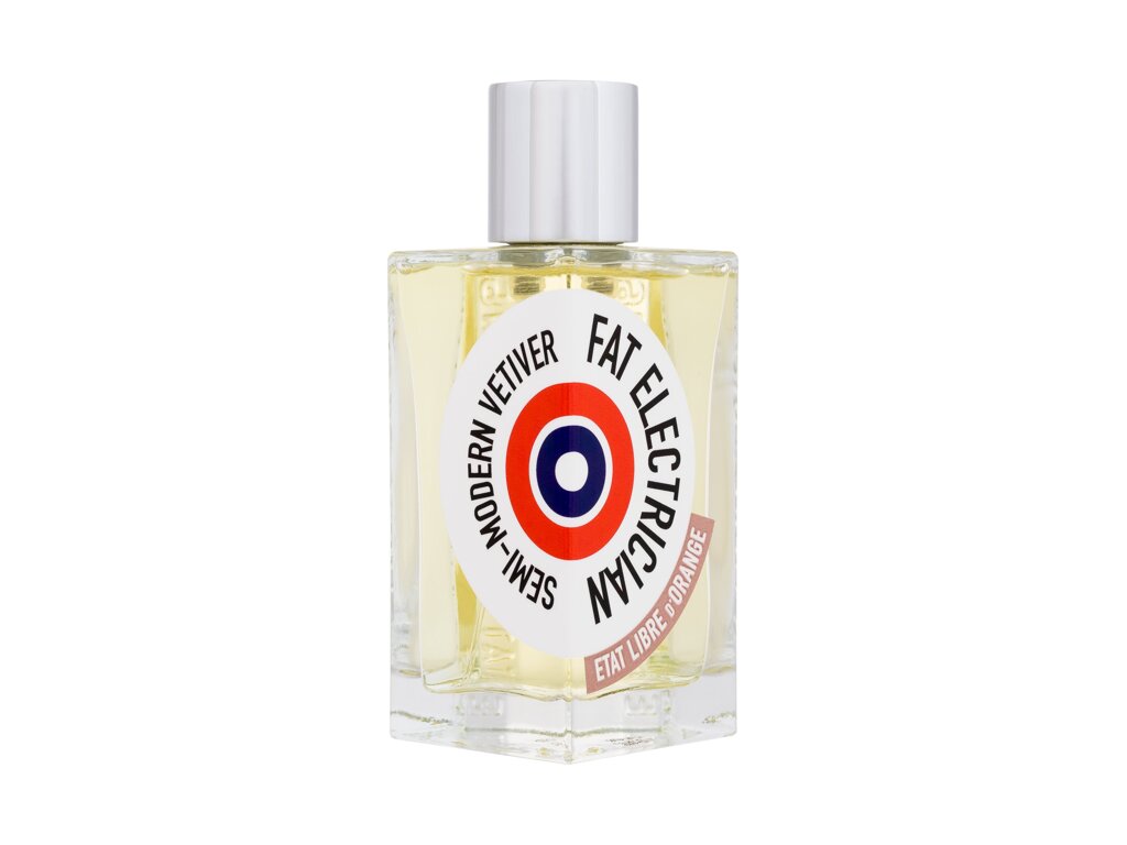 Etat libre d`orange Fat Electrician Eau De Parfum 100 ml