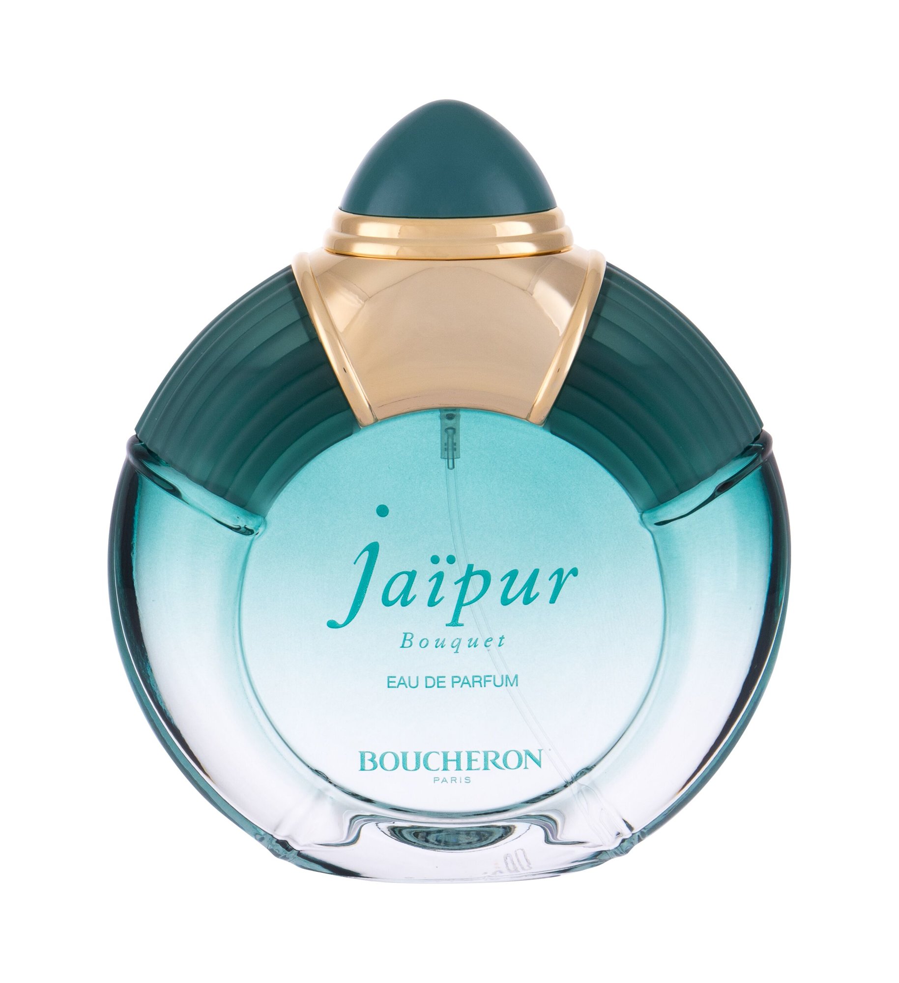 Boucheron Jaipur Bouquet 100ml Kvepalai Moterims EDP (Pažeista pakuotė)