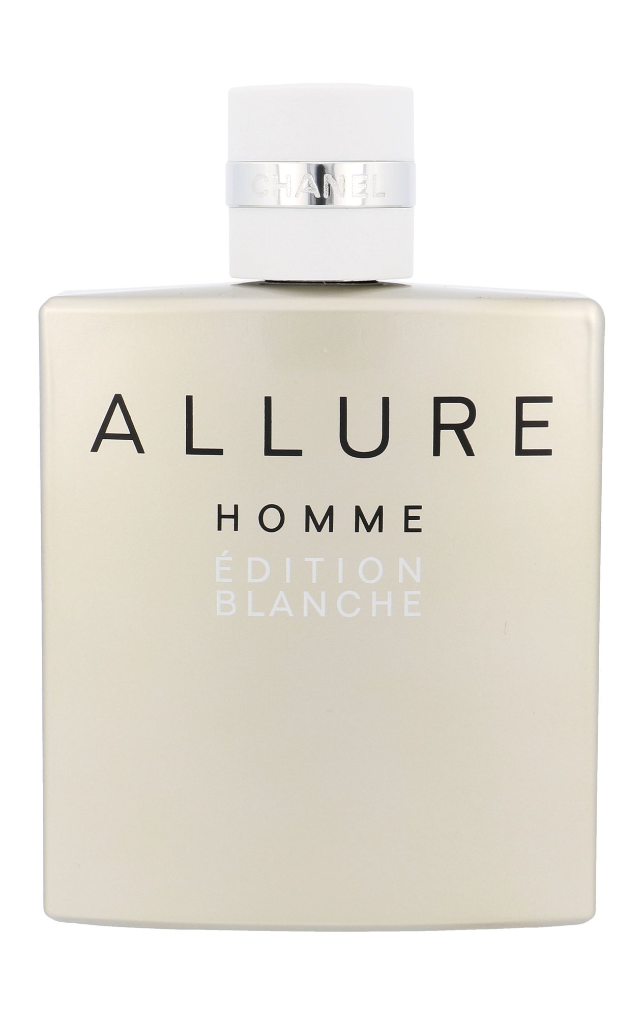 Chanel Allure Edition Blanche 150ml Kvepalai Vyrams EDP (Pažeista pakuotė)