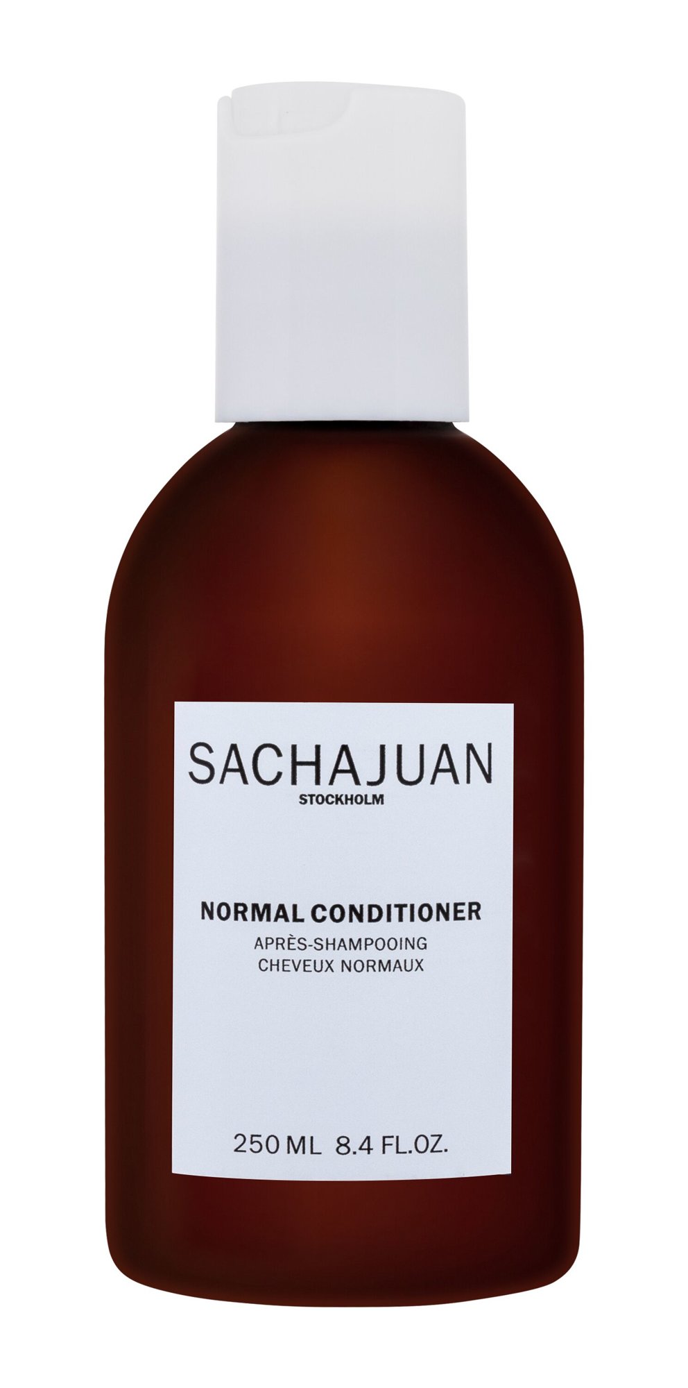 Sachajuan Normal kondicionierius