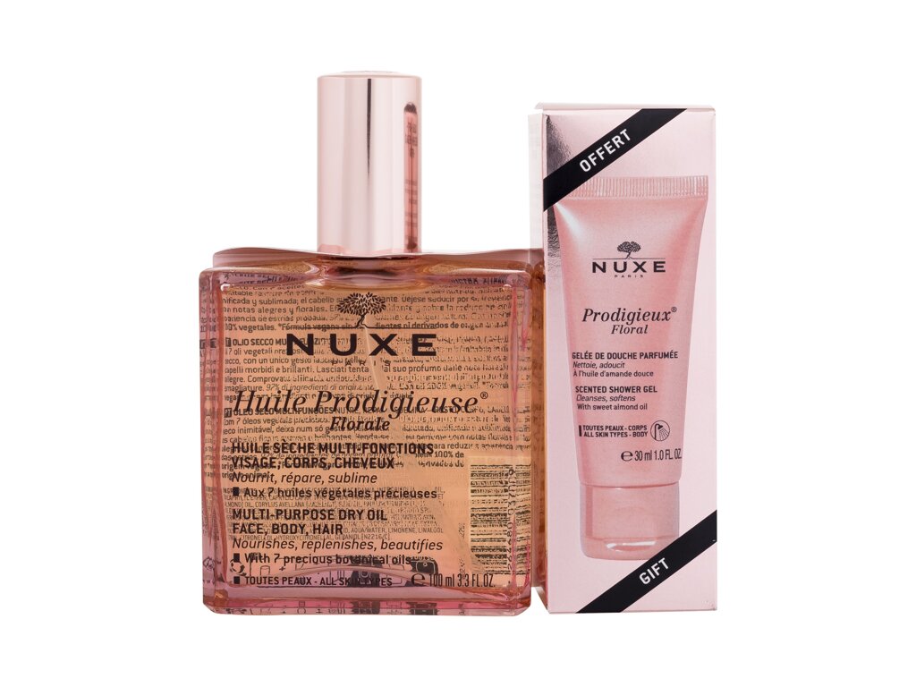 Nuxe Huile Prodigieuse Florale 100 ml