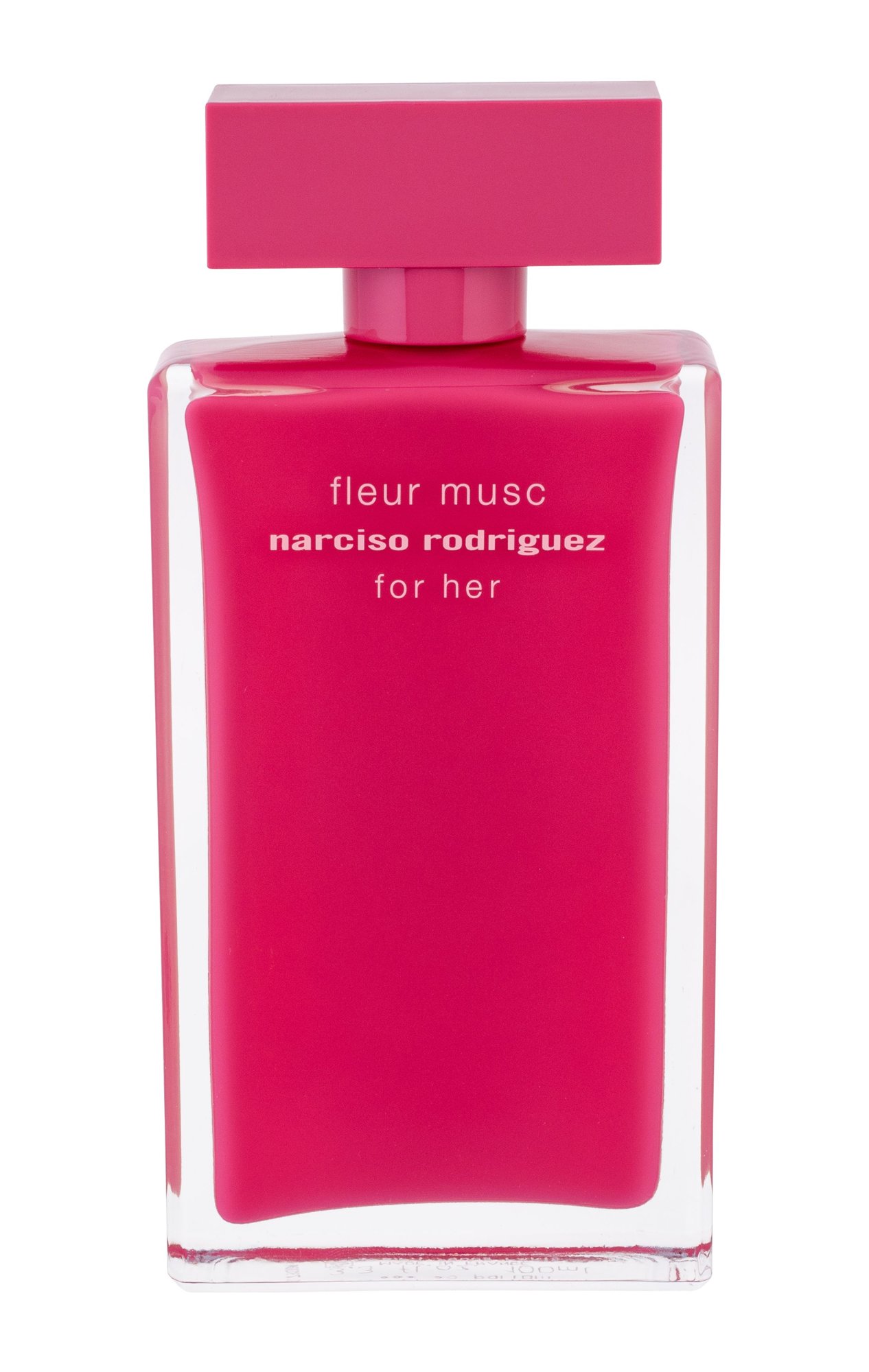 Narciso Rodriguez Fleur Musc for Her Kvepalai Moterims