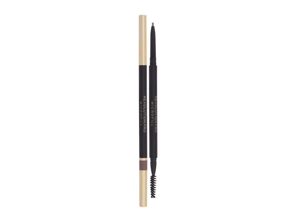 Revolution Microfill Eyebrow Pencil 0.1 ml Damaged box