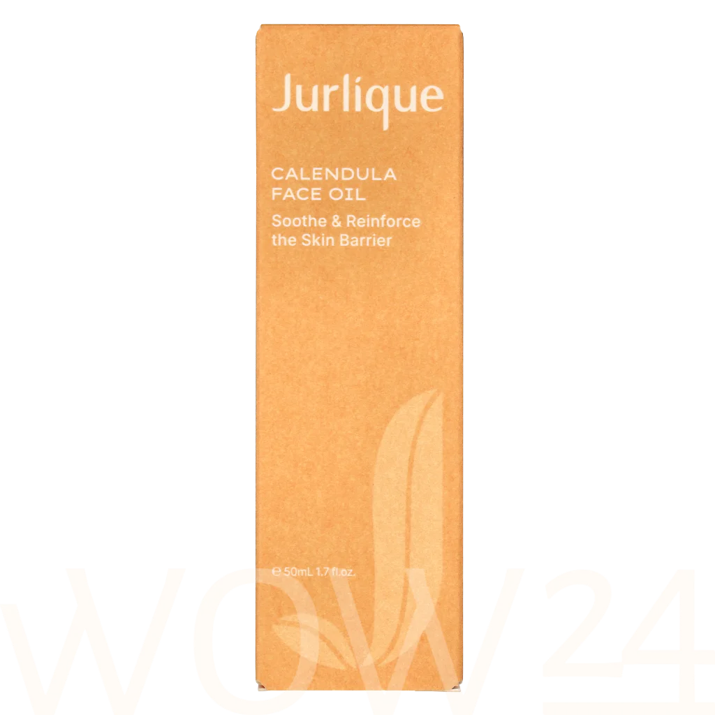 Jurlique Jurlique Calendula Face Oil Moterims