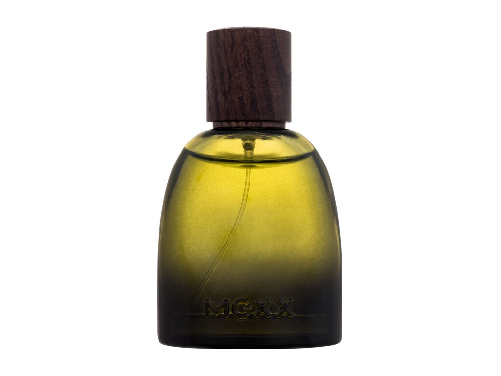 Mexx Inspired Nature Eau De Parfum 50 ml