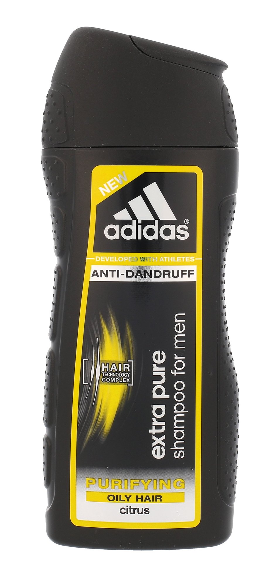 Adidas Extra Pure 200ml šampūnas
