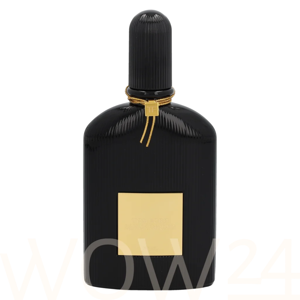 Tom Ford Tom Ford Black Orchid Edp Spray 50 ml NI&Scaron;INIAI kvepalai Moterims EDP