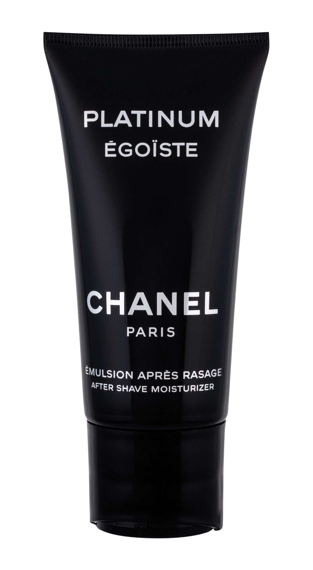 Chanel Platinum Egoiste Pour Homme balzamas po skutimosi