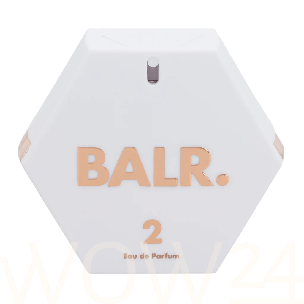Balr. BALR. 2 FOR WOMEN Edp Spray 30 ml kvepalai Moterims