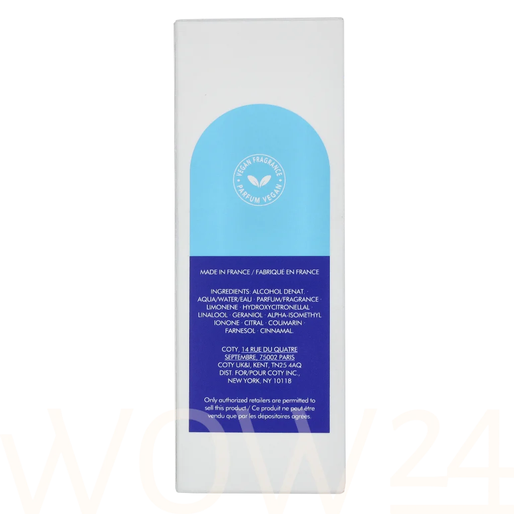 Escada Escada Santorini Sunrise Limited Edition 30 ml natūrali veido odos priežiūros priemonė
