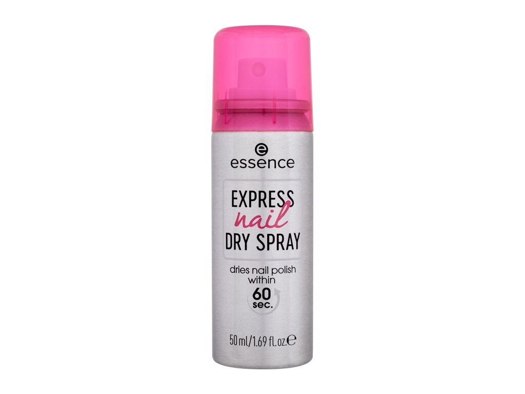 Essence Express Nail Dry Spray nagų lakas