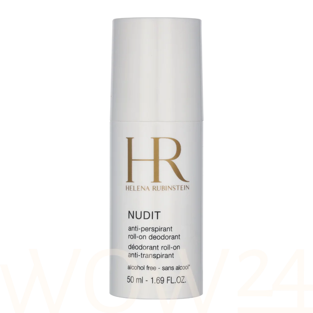 Helena Rubinstein HR Nudit Anti-Prespirant Roll-On Deodorant 50 ml dezodorantas