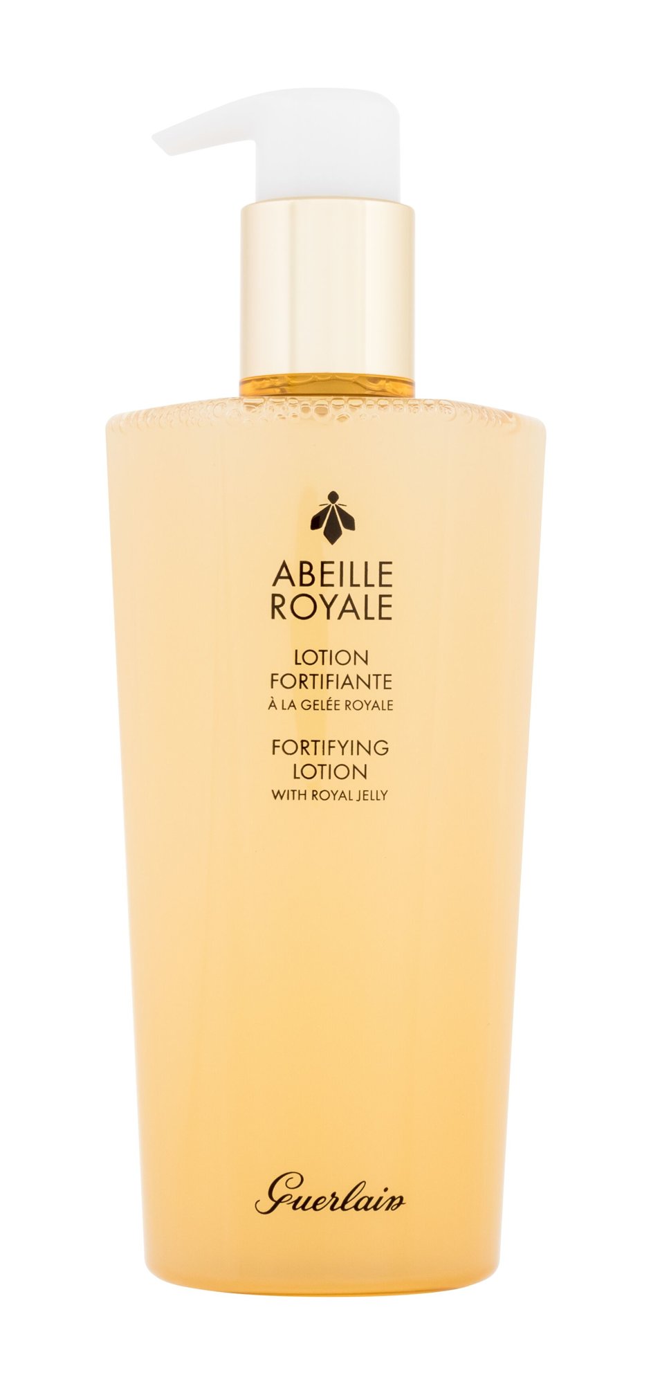 Guerlain Abeille Royale Fortifying Lotion veido losjonas