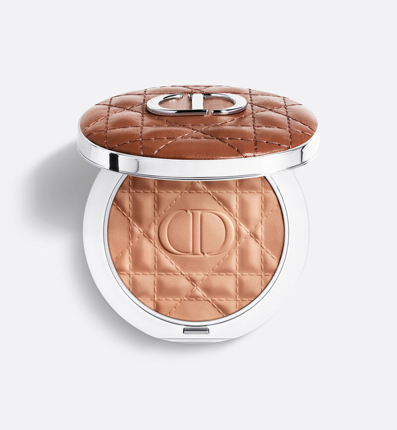 Dior Forever Nude Bronzer Powder  tamsintojas