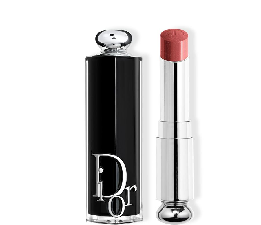 Dior Tinted lip balm Rouge Dior Balm Satin 3.5 g Ch&eacute;rie lūpų balzamas