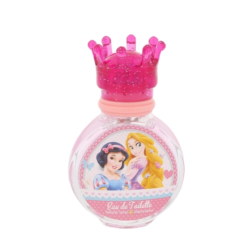 Disney Princess Princess 50ml Kvepalai Vaikams EDT Testeris