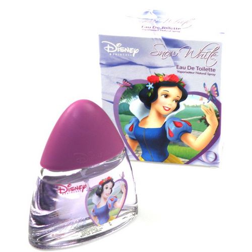 Disney Princess Snow White Kvepalai Moterims