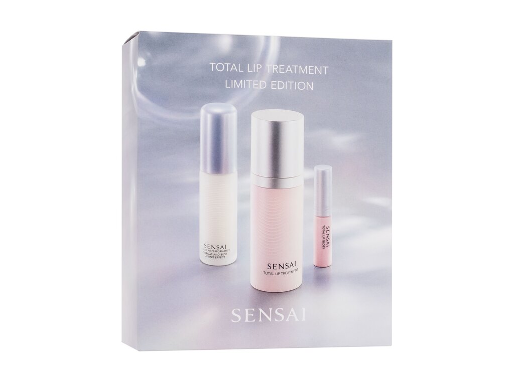 Total Lip Treatment