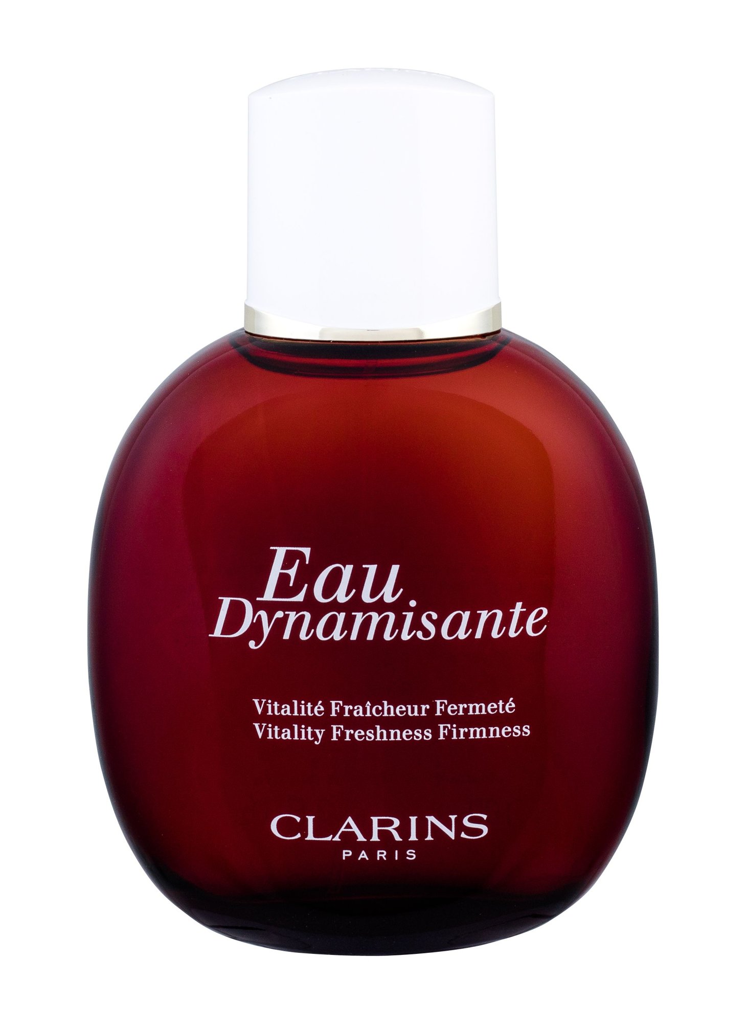 Clarins Aroma Eau Dynamisante Eau de Soin 100 ml