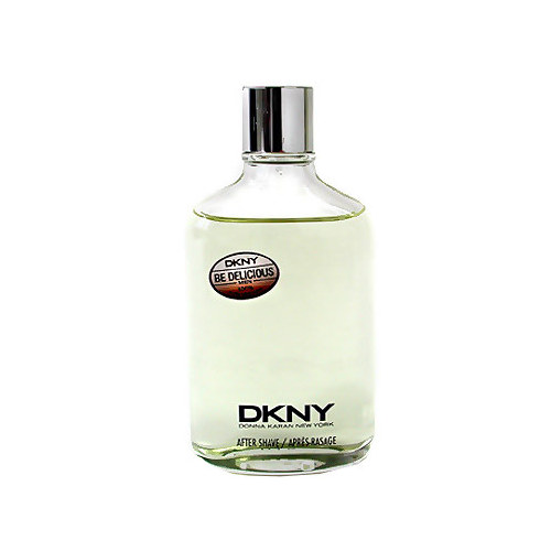 DKNY Be Delicious 100ml Kvepalai Vyrams Aftershave (Pažeista pakuotė)