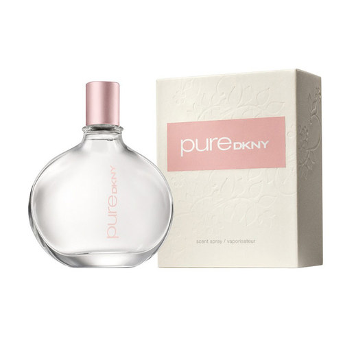 DKNY Pure A Drop of Rose kvepalai Moterims