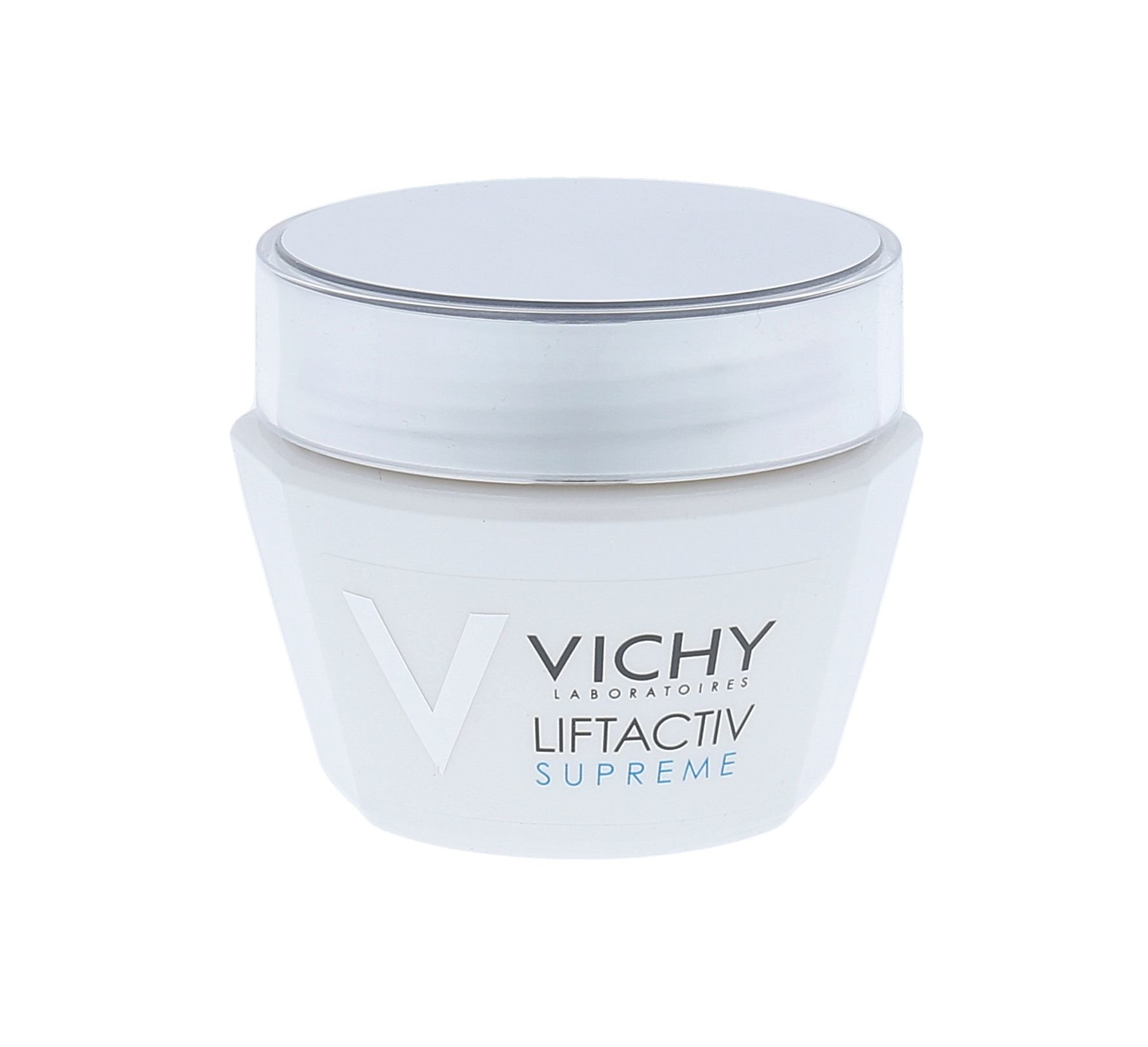 Vichy Liftactiv Supreme 50ml dieninis kremas (Pažeista pakuotė)